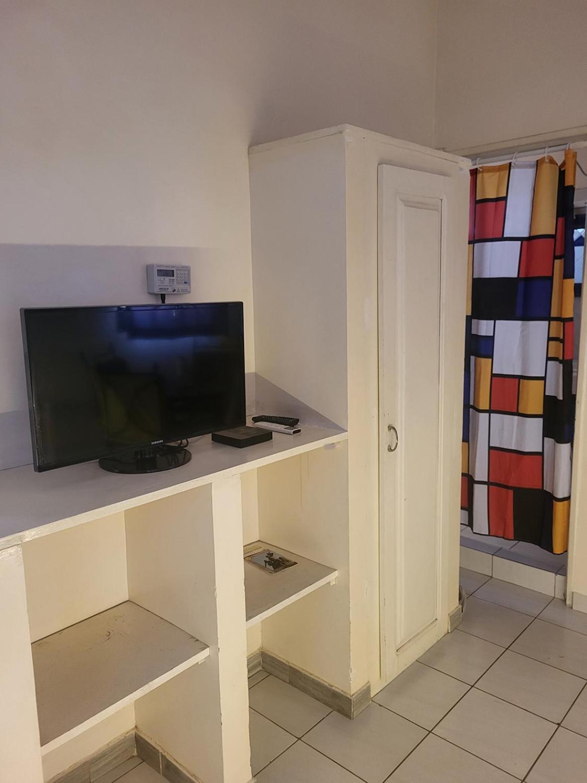 Studio Samba Saly Portudal Exterior photo