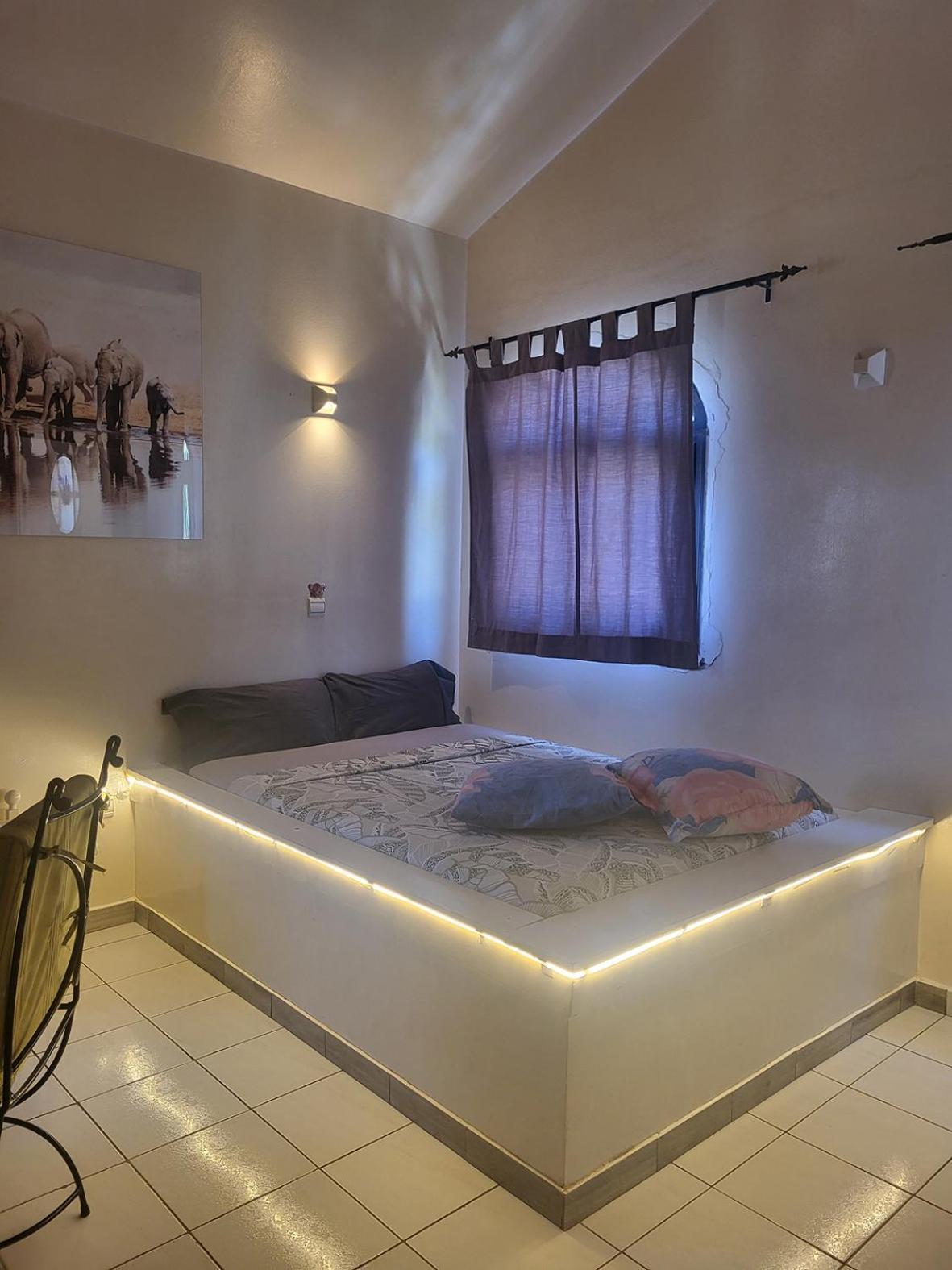 Studio Samba Saly Portudal Exterior photo
