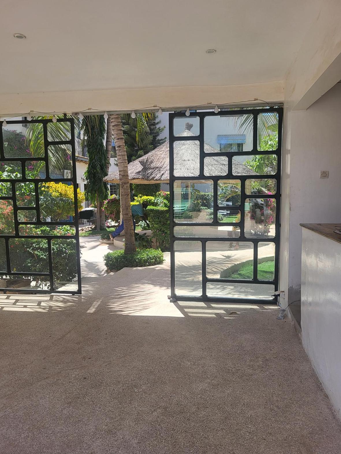 Studio Samba Saly Portudal Exterior photo